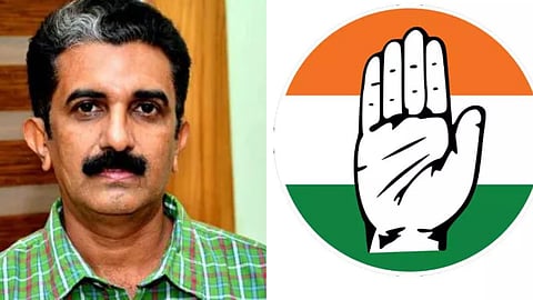 എഡിഎം ആയിരുന്ന നവീൻ ബാബുവിന്റെ മരണത്തിൽ സിബിഐ അന്വേഷണം വേണം; ജില്ലാ കോൺഗ്രസ് കമ്മിറ്റി