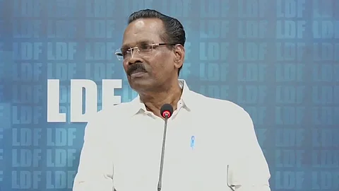 വയനാട് ദുരന്തം: ധനസഹായം വൈകുന്നതില് LDF പ്രക്ഷോഭത്തിന്; തെരഞ്ഞെടുപ്പ് ഫലം സര്ക്കാരിന്റെ വിലയിരുത്തലാണോയെന്ന് ജനം തീരുമാനിക്കും: ടി.പി. രാമകൃഷ്ണന്