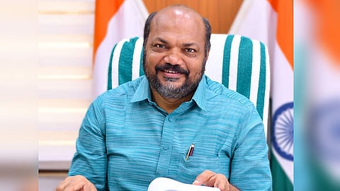 പാലക്കാട് ഉപതെരഞ്ഞെടുപ്പിൽ കോൺഗ്രസിന് അങ്കലാപ്പ്; കോൺഗ്രസ് ബിജെപിയുമായി സഖ്യം ചേരുന്നു: മന്ത്രി പി.രാജീവ്