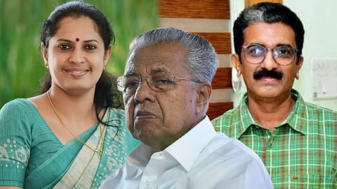 എഡിഎമ്മിൻ്റെ മരണം; അന്വേഷണം വേഗത്തിൽ പൂർത്തീകരിക്കും,
പി. പി. ദിവ്യക്ക് ഒരു പരിഗണനയും നൽകിയിട്ടില്ലെന്ന് മുഖ്യമന്ത്രി