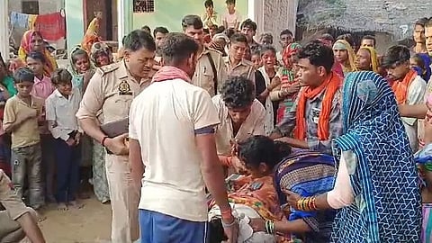 ഭർത്താവിൻ്റെ ദീർഘായുസിനായി ദിവസം മുഴുവൻ ഉപവാസം: അവസാനിച്ചയുടൻ വിഷം നൽകി കൊന്നു