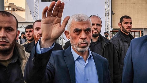 ഹമാസ് നേതാവ് യഹ്യ സിൻവാറിൻ്റെ പിൻഗാമി ഉടനുണ്ടാകില്ല; നിയന്ത്രണം ദോഹ കേന്ദ്രീകരിച്ചുള്ള അഞ്ചംഗ സമിതിക്ക്