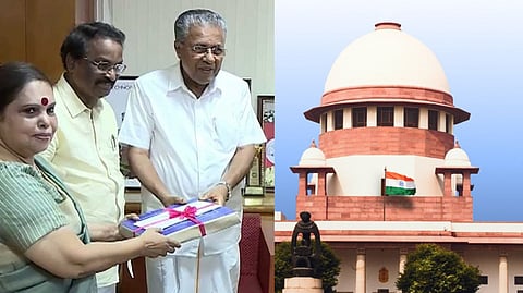 ഹേമ കമ്മിറ്റി റിപ്പോര്ട്ട്: കേസെടുത്ത് അന്വേഷണം നടത്താമെന്ന ഹൈക്കോടതി ഉത്തരവ് സ്റ്റേ ചെയ്യാതെ സുപ്രീം കോടതി