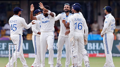 രണ്ടാം ടെസ്റ്റ്: കീവീസ് പടയോട് പകവീട്ടാൻ ഇന്ത്യ ഇന്നിറങ്ങും, ന്യൂസിലൻഡ് ആദ്യം ബാറ്റ് ചെയ്യും