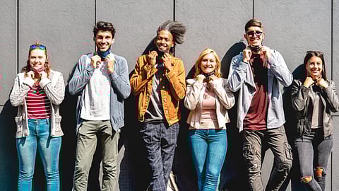 തലവര മാറ്റുന്ന തലമുറ; 2035 ഓടെ ജെൻ സികൾ ഇന്ത്യൻ സമ്പദ് വ്യവസ്ഥയിൽ വലിയ മുന്നേറ്റം സൃഷ്ടിക്കുമെന്ന് പഠനം