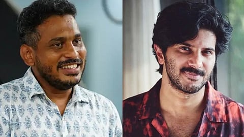 ദുല്ഖര് സല്മാനൊപ്പം സിനിമ ചെയ്യണം: ആഗ്രഹം വെളിപ്പെടുത്തി ഗിരീഷ് എഡി