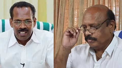 കോഴയിൽ കുരുങ്ങി; അഭിപ്രായം പറയേണ്ടത് എൻസിപിയെന്ന് എൽഡിഎഫ് കൺവീനർ, ആരോപണം നിഷേധിച്ച് നേതൃത്വം