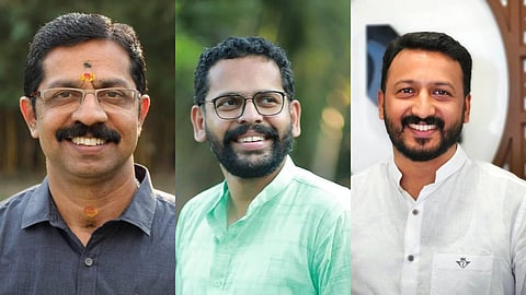 പാർട്ടി വിടല്, സമവായം, ഭിന്നത; പാലക്കാട് തെരഞ്ഞെടുപ്പിനോട് അടുക്കുമ്പോള് പാളയത്തിലെ പടനീക്കം തടയാന് മുന്നണികള്