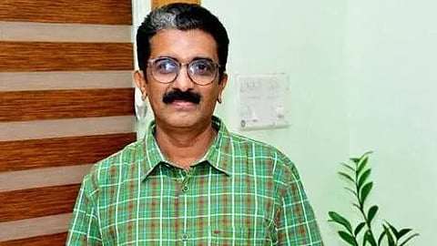 എഡിഎമ്മിന്റെ മരണം: അന്വേഷണത്തിന് പ്രത്യേക സംഘം, നേതൃത്വം നല്കുക കണ്ണൂർ സിറ്റി പൊലീസ് കമ്മീഷണർ