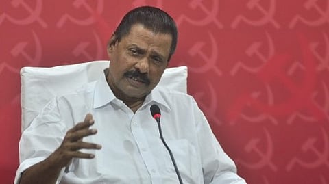 പാലക്കാട് മൂന്നിൽ നിന്ന് ഒന്നിലേക്ക് കുതിക്കും; ചരിത്രവിജയം നേടാൻ ചേലക്കര സജ്ജം: എം. വി. ഗോവിന്ദൻ