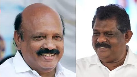 മുഖ്യമന്ത്രിയെ തെറ്റിധരിപ്പിച്ചിട്ടില്ല; കോഴ വാഗ്ദാനം നിഷേധിക്കാതെ ആൻ്റണി രാജു