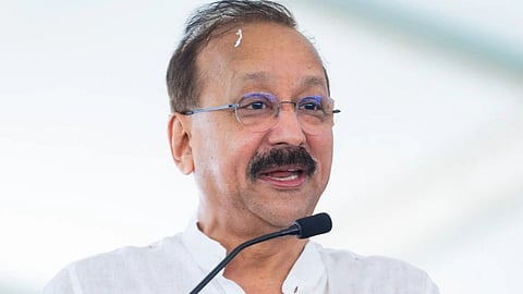 ബാബ സിദ്ദിഖി വധം: ഒമ്പത് പ്രതികളുടെയും കസ്റ്റഡി കാലാവധി കോടതി നീട്ടി