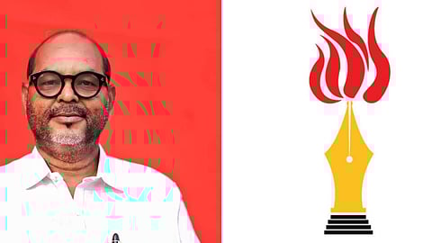 മാധ്യമങ്ങൾക്കെതിരെ നടത്തിയ പരാമർശം; 'സാക്ഷര കേരളത്തിന്
നിരക്കാത്ത പെരുമാറ്റം' എന്.എന് കൃഷ്ണദാസ് മാപ്പ് പറയണമെന്ന് കെയുഡബ്ല്യുജെ