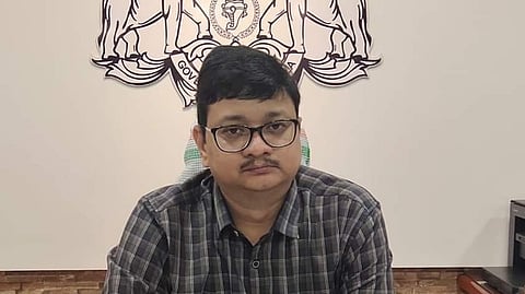 ഒരേ സമയം രണ്ട് നിയമനം; സംസ്ഥാനത്തെ മുഖ്യതെരഞ്ഞെടുപ്പ് ഓഫീസറുടെ നിയമനത്തിൽ ആശയക്കുഴപ്പം