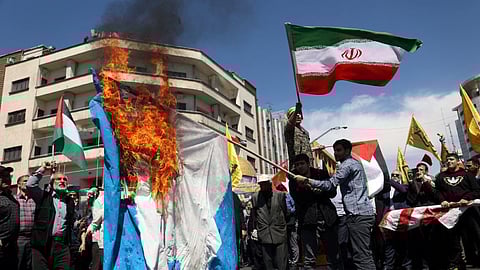 അട്ടിമറികള്, സൈബർ ആക്രമണങ്ങള്, കൊലപാതകങ്ങള്... ഇറാനെതിരായ ഇസ്രയേല് ആക്രമണങ്ങള്