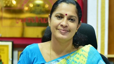 എഡിഎമ്മിന്റെ മരണം: പി.പി. ദിവ്യയോട് സിപിഎമ്മിന് മൃദുസമീപനം, നടപടി ഉടനില്ല