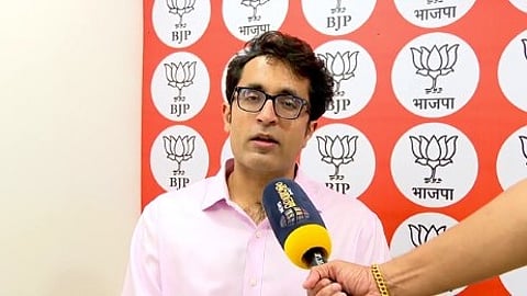 വയനാട്ടിൽ അഞ്ച് വർഷത്തിനിടെ 500 സ്ത്രീകൾ ബലാത്സംഗത്തിന് ഇരയായി; വിവാദ പ്രസ്താവനയുമായി ബിജെപി ദേശീയ വക്താവ്