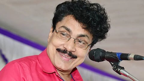 വിദേശയാത്ര നേരത്തെ തീരുമാനിച്ചത്, തെരഞ്ഞെടുപ്പിൽ നിന്നും മാറി നിൽക്കാനുള്ള പദ്ധതിയാണ് യാത്രയെന്ന വ്യാഖ്യാനം തെറ്റ്: പി.കെ. ശശി