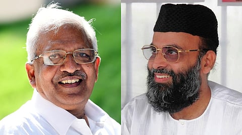 മഅദനിയെ അപമാനിച്ചു എന്നാണ് ചിലര് പറയുന്നത്, അത് കണ്ണ് കാണാത്തവര് ആനയെക്കുറിച്ച് പറയുന്ന പോലെ; മറുപടിയുമായി പി.ജയരാജന്