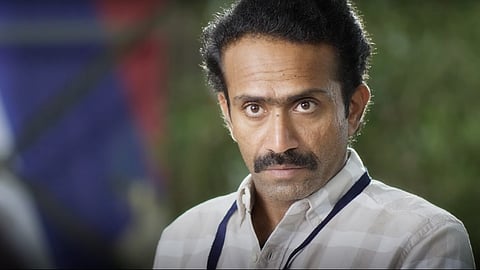 'കേരള പോലീസ് എന്താണെന്നു കാണിച്ചു കൊടുക്ക്'; ദുരൂഹത നിറച്ച് ഒരു അന്വേഷണത്തിന്റെ തുടക്കം