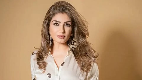 എന്റെ അവസരങ്ങള് സിനിമയിലെ ഗ്രൂപ്പിസം മൂലം നഷ്ടമായി: വെളിപ്പെടുത്തി രവീണ ടണ്ടന്