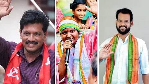 കോട്ട കാക്കാൻ ഇടത്, ആലത്തൂരിലെ ക്ഷീണം മാറ്റാൻ വലത്; അഭിമാനപോരാട്ടമാവുന്ന ചേലക്കര