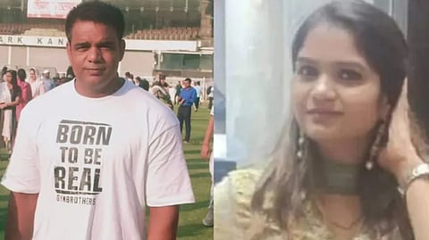 യുവതിയെ കൊന്ന് മജിസ്ട്രേറ്റിന്റെ ഓഫീസിന് സമീപം കുഴിച്ചിട്ട് യുവാവ്; ഉത്തർപ്രദേശിൽ ദൃശ്യം മോഡൽ കൊലപാതകം