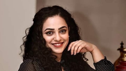 'ആരും നിങ്ങളെ ആക്രമിക്കാന് പോകുന്നില്ല'; സിനിമ സെറ്റുകള് സുരക്ഷിതമാണെന്ന് നിത്യ മേനോന്