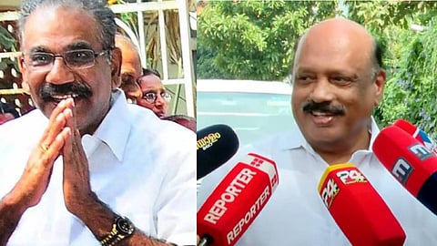 തോമസ് കെ. തോമസ് മന്ത്രിയായല് തെറ്റായ സന്ദേശം നല്കും; ശശീന്ദ്രന് രാജിവെച്ചാല് NCP ക്ക് പകരം മന്ത്രിസ്ഥാനം നല്കേണ്ടെന്ന് CPM