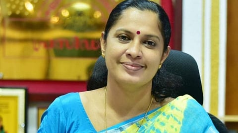 എഡിഎമ്മിൻ്റെ മരണം: പി.പി. ദിവ്യയുടെ മുൻകൂർ ജാമ്യഹർജിയിൽ വിധി ഇന്ന്