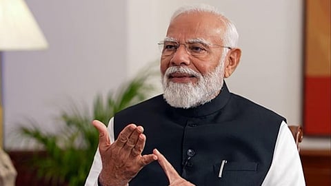 മോദിയുടെ വിഷൻ - 2047 പദ്ധതി രേഖകൾ കാണാനില്ല; വിവരാവകാശ അപേക്ഷയ്ക്ക് വിചിത്ര മറുപടിയുമായി പ്രധാനമന്ത്രിയുടെ ഓഫീസ്