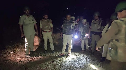 അസം എന്ന പൊലീസ് സ്റ്റേറ്റ്; ബിജെപി ഭരണത്തില് ഏറ്റുമുട്ടല് കൊലപാതകങ്ങളില് വർധന