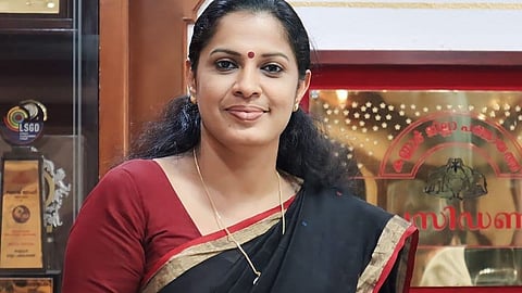 എഡിഎമ്മിൻ്റെ മരണം: പി.പി. ദിവ്യയുടെ മുൻകൂർ ജാമ്യഹർജി തള്ളി