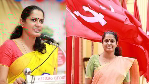 ജാമ്യമില്ല, പി.പി. ദിവ്യ എവിടെ? അധികാര ഗർവ് വീണ്ടും വിചാരണ ചെയ്യപ്പെടുമ്പോൾ...