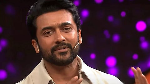 ജയ് ഭീമും കാഖ കാഖയും സമൂഹത്തെ എങ്ങനെ സ്വാധീനിച്ചു? വ്യക്തമാക്കി സൂര്യ