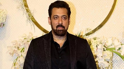 Salman khan