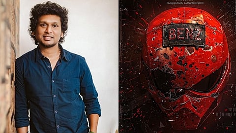 LCUവിലെ അടുത്ത എന്ട്രി! ക്യാരക്ടർ ടീസര് പുറത്തുവിട്ട് ലോകേഷ് കനകരാജ്