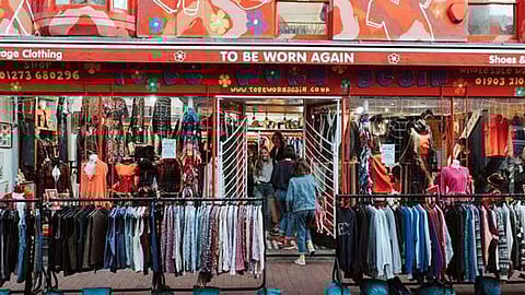 പണം ലാഭിക്കൽ മാത്രമല്ല, പ്രകൃതി സംരക്ഷണത്തിനും മാർഗം; സുസ്ഥിര ഭാവിക്കൊരു പുത്തൻ പാത 'ത്രിഫ്റ്റിങ്ങ്'