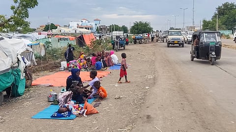 മാസങ്ങളോളം ലൈംഗിക അടിമകളാക്കി കൂട്ടബലാത്സംഗത്തിനിരയാക്കി; സുഡാനിലെ ക്രൂരതകൾ പുറത്തുവിട്ട് യുഎൻ