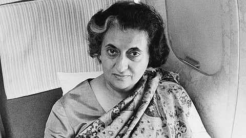 'രക്തസാക്ഷിത്വം ഒന്നിന്റെയും അവസാനമല്ല, അതൊരു തുടക്കം മാത്രമാണ്'; ഇന്ദിരാഗാന്ധിയുടെ ഓർമകൾക്ക് ഇന്ന് 40 വയസ്