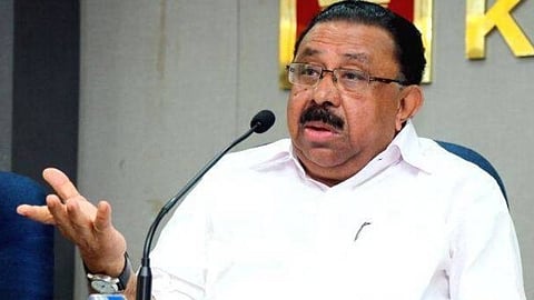 മറ്റു പേരുകൾ വന്നിട്ടില്ല, കോൺഗ്രസിൽ ആര് സ്ഥാനാര്ഥിയാക്കണമെന്നതിൽ എം.വി. ഗോവിന്ദൻ്റെ സഹായം വേണ്ട: എം.എം. ഹസ്സൻ