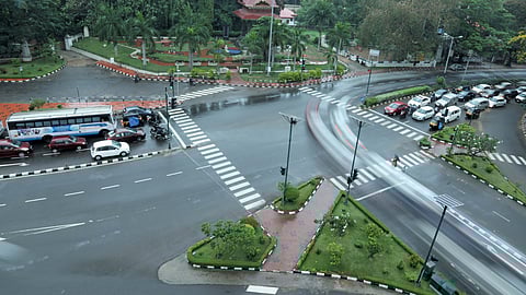 ലോകത്തെ 5 മികച്ച നഗരങ്ങളിലൊന്നായി തിരുവനന്തപുരം; കോർപ്പറേഷന് യുഎൻ ഹാബിറ്റാറ്റ്-ഷാങ്ഹായ് പുരസ്ക്കാരം