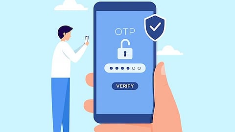 നവംബർ 1 മുതൽ 'ഒടിപി' ലഭിക്കുന്നത് തടസപ്പെടില്ല; ട്രേസബിലിറ്റി ചട്ടം നടപ്പാക്കുന്നത് ഒരു മാസത്തേക്ക് നീട്ടി ട്രായ്