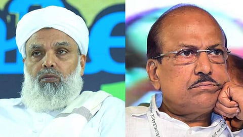 "ഉമർ ഫൈസി മുക്കത്തിൻ്റെ പരാമർശം സ്പർധയുണ്ടാക്കുന്നത്"; വിമർശനവുമായി കുഞ്ഞാലിക്കുട്ടി; ലീഗ്-സമസ്ത ബന്ധം വീണ്ടും വഷളാവുന്നു