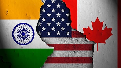 അമിത്ഷായ്ക്കെതിരായ കനേഡിയൻ സർക്കാരിൻ്റെ ആരോപണം; ആശങ്ക പ്രകടിപ്പിച്ച് അമേരിക്ക