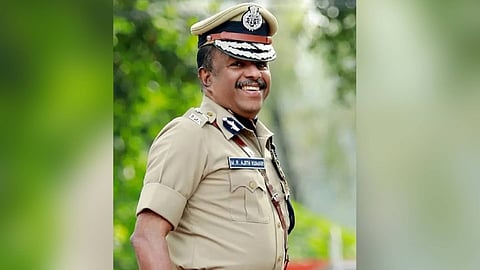 എഡിജിപി അജിത് കുമാറിന് വീണ്ടും തിരിച്ചടി; മുഖ്യമന്ത്രിയുടെ പൊലീസ് മെഡൽ നൽകില്ല