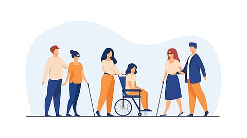 സത്യസന്ധരായ അപേക്ഷകരെക്കൂടി ബുദ്ധിമുട്ടിക്കും; ഭിന്നശേഷി നിയമങ്ങളില് ഭേദഗതി വരുത്തിയ നീക്കത്തെ എതിർത്ത് ഭിന്നശേഷി അവകാശ സംഘടനകള്