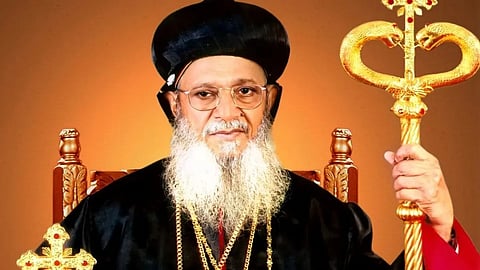 തോമസ് പ്രഥമന് കാതോലിക്കാ ബാവയുടെ സംസ്കാര ശുശ്രൂഷകൾ ഇന്ന് ആരംഭിക്കും; അന്തിമോപചാരം അർപ്പിക്കാൻ ജനസാഗരം