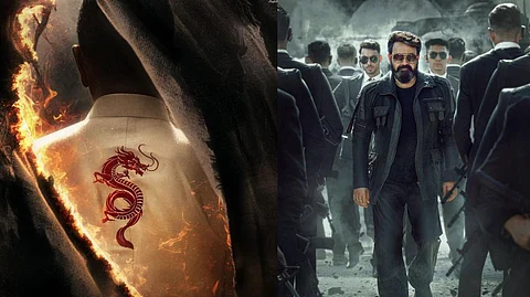 ദിസ് ഡീല് ഈസ് വിത്ത് എ ഡെവിള് ! വരവറിയിച്ച് അബ്രാം ഖുറേഷി; എമ്പുരാന് റിലീസ് ഡേറ്റ് പുറത്ത്