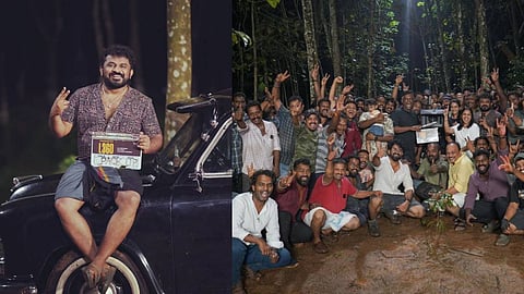 '99 ദിവസത്തെ ആരാധനയുടെ നിമിഷങ്ങള്'; പുതിയ അപ്ഡേറ്റ് പുറത്തുവിട്ടു തരുണ് മൂര്ത്തി